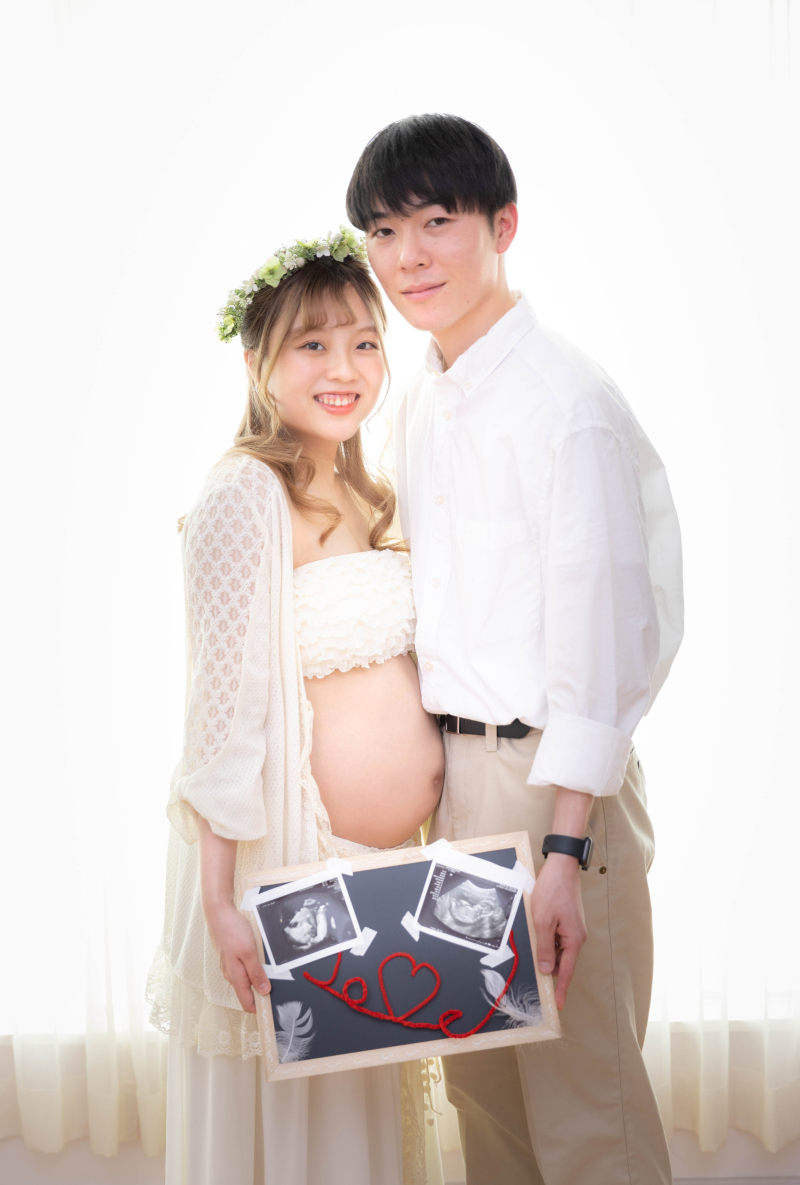 手作りのボード♪