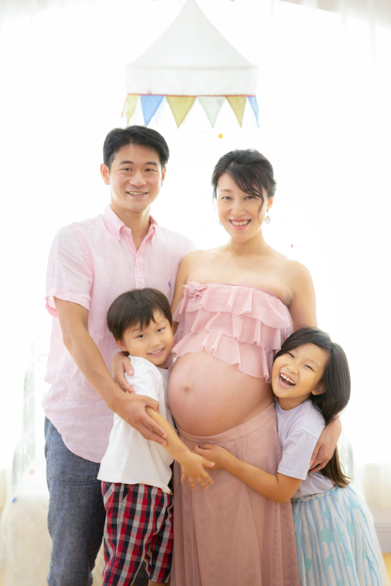 大好きの気持ち☆