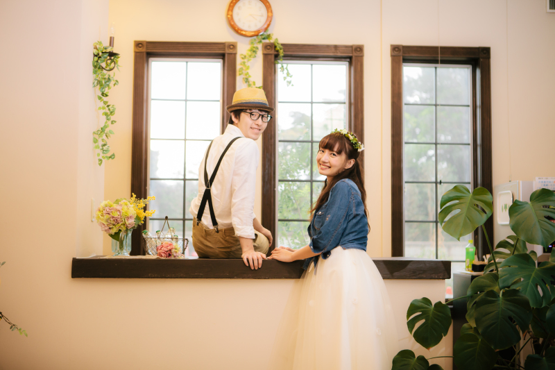 最高の笑顔で☆