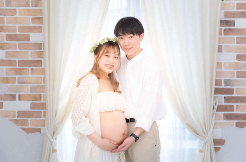 仲良しなお2人☆