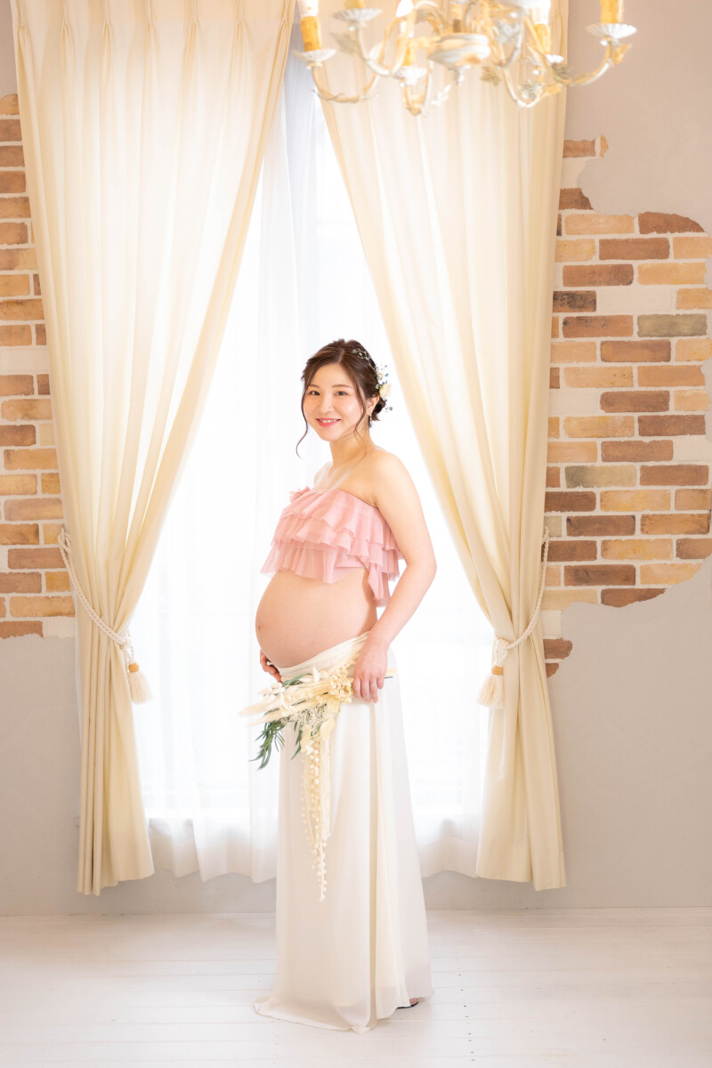 美しく可愛らしく。