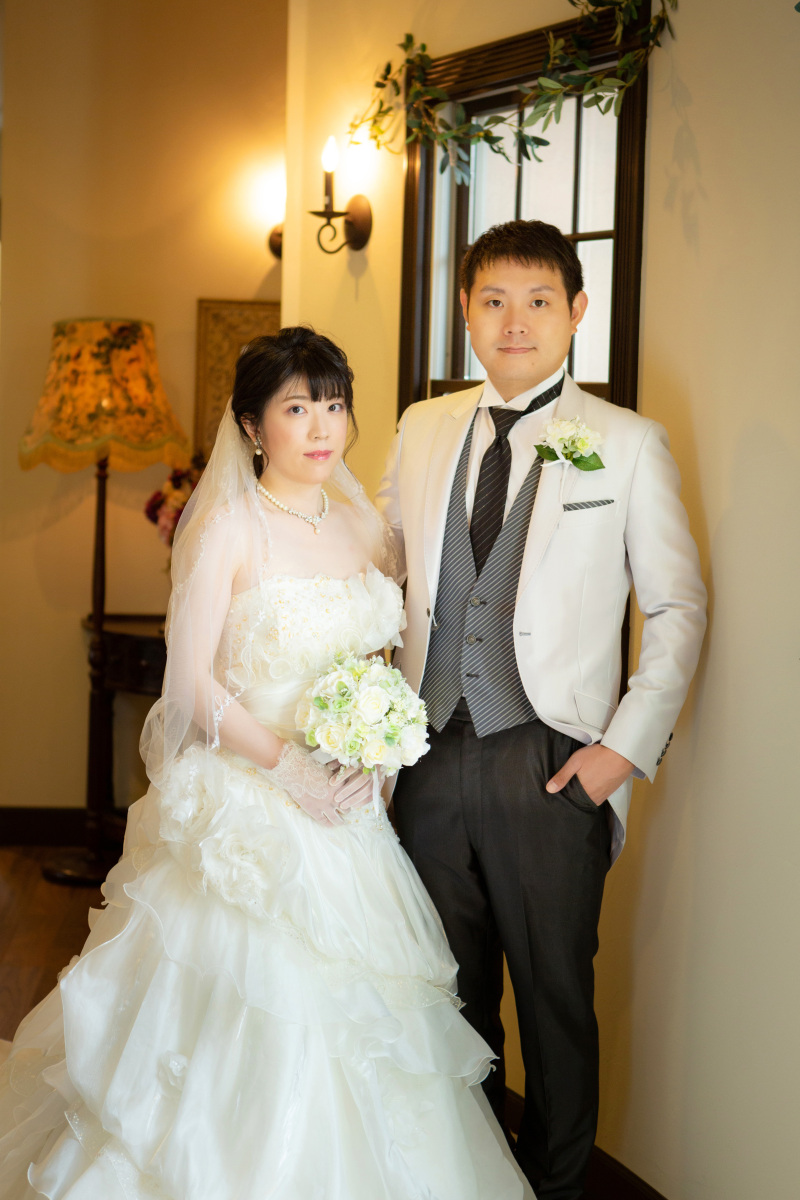 アンティーク。