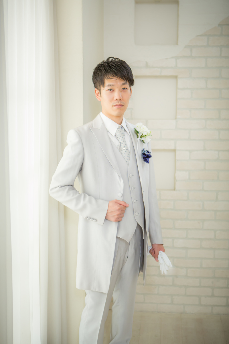洋風スタジオ。