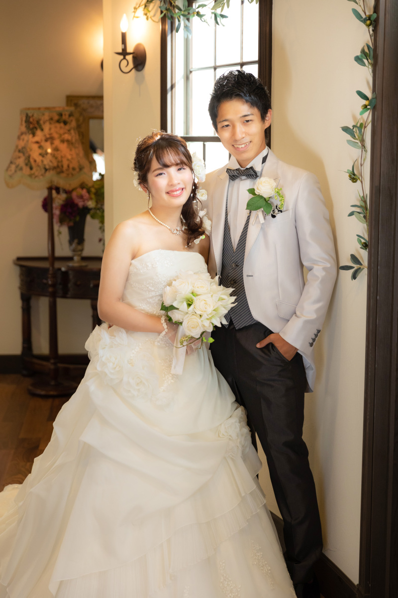 モデルのように