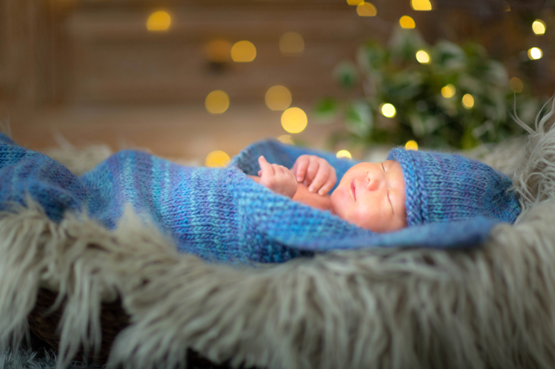 すやすやきらきら☆