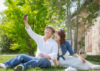 Wedding Garden アンジュール 四季彩の庭