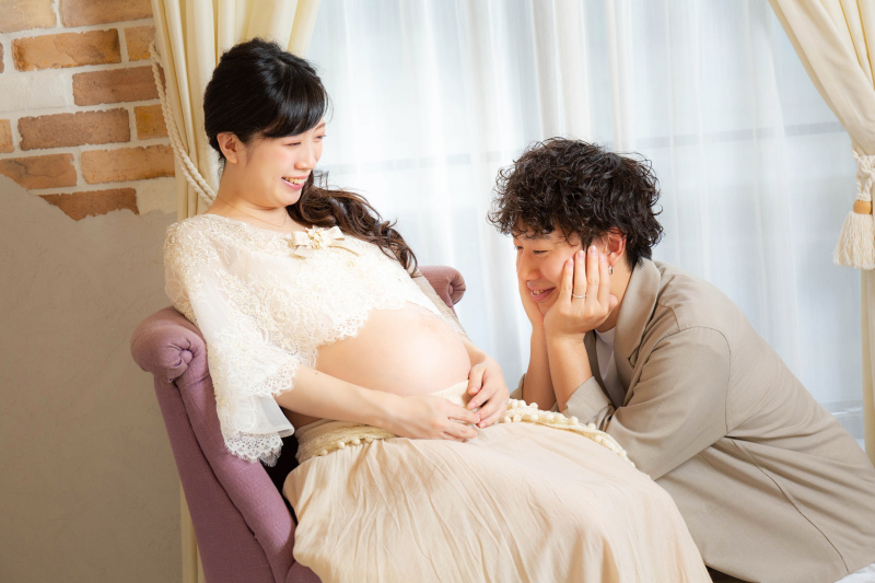 Wedding Garden アンジュール 四季彩の庭_ペットと一緒に撮影できる