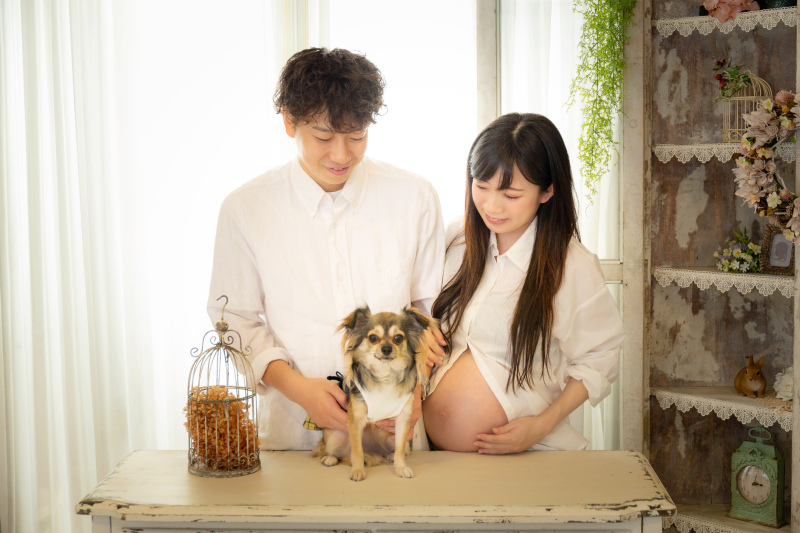 *アンジュールをご利用されたカップル様の喜びの声*