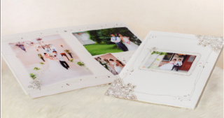 デジタルアルバム「ルーチェ」