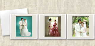 スタンダード台紙