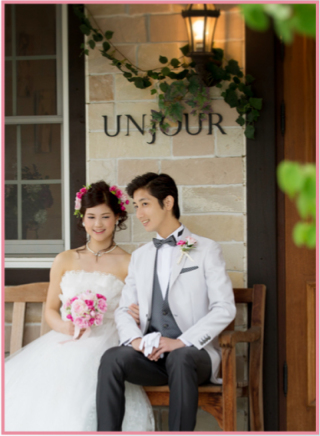 ウェルカムボード