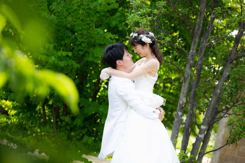 Point1 多彩な撮影シーン