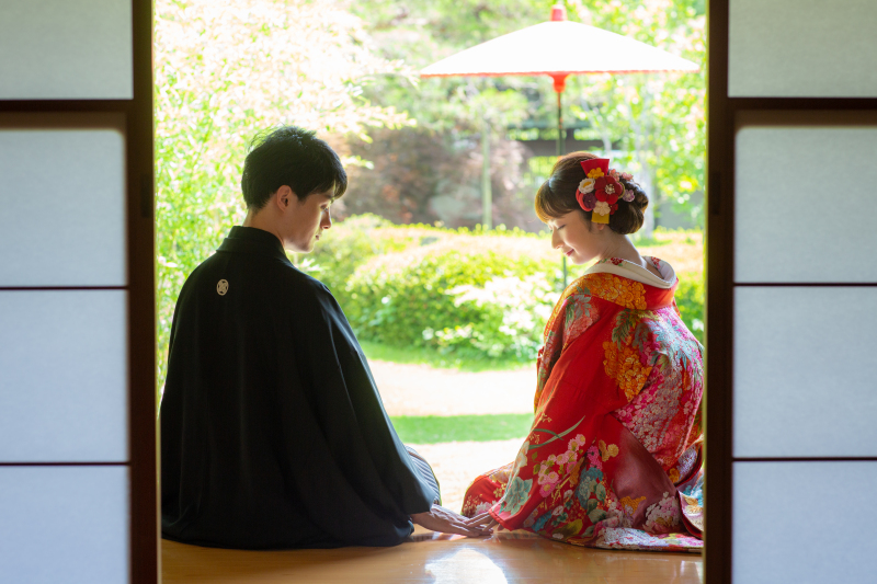 Point1 多彩な撮影シーン