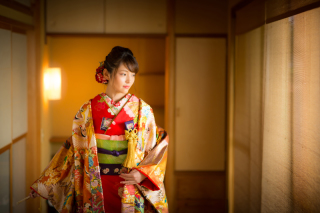 Wedding Garden アンジュール 四季彩の庭