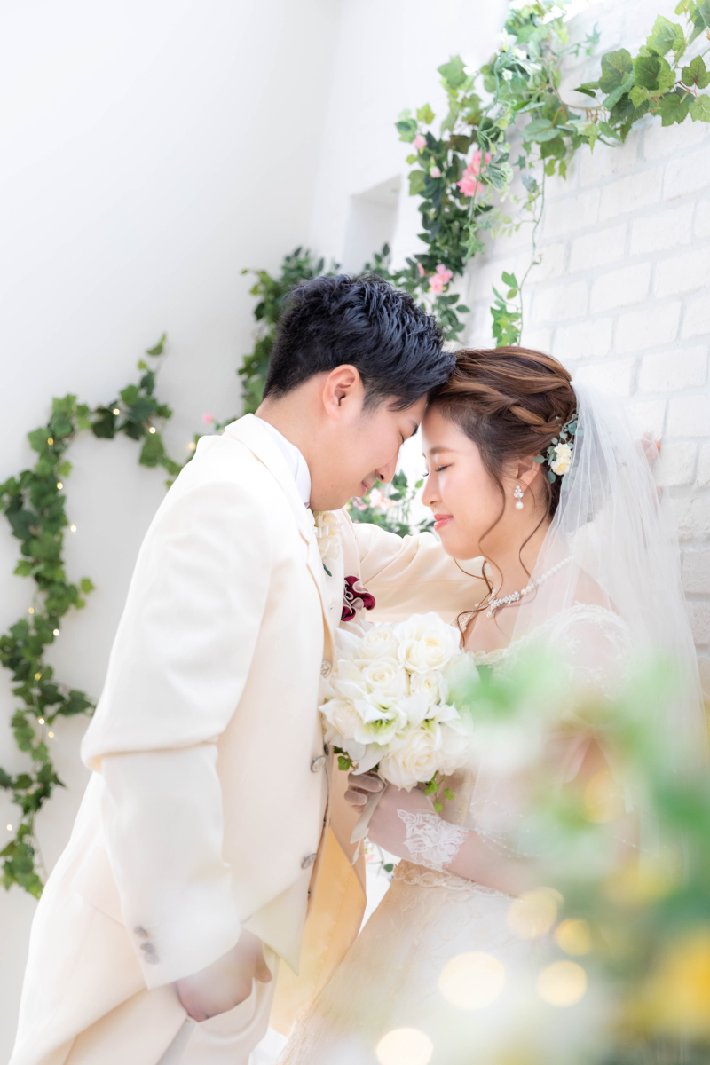 【可憐で美しいチャペル撮影★☆】洋装◇自社併設チャペルロケーションデータ50カット