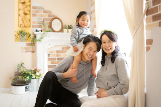 貸切邸宅でゆったり撮影できるマタニティフォト☆通常撮影料8,000円が今なら無料!データCD30カット