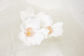 髪飾り（和装）