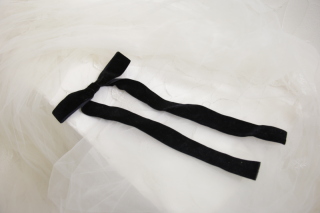 ヘッドアクセサリー