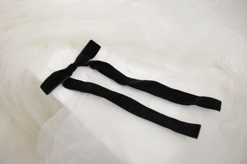 ヘッドアクセサリー