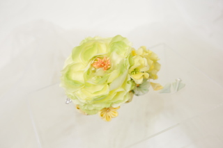 髪飾り（和装）