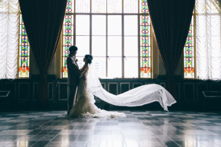 【中央公会堂ロケーションプラン】