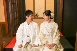 和洋装2着プラン