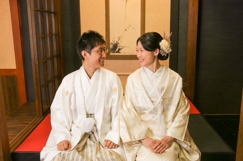 和洋装2着プラン