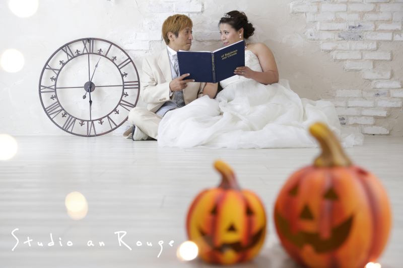 和装洋装プラン