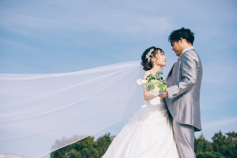 洋装ロケと言えば!