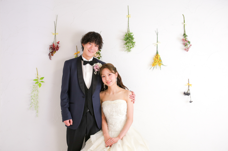 ご希望のポーズでも♪