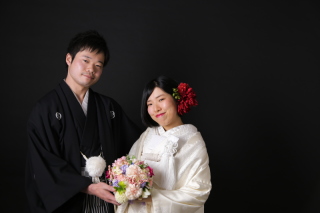 和装全データ撮影