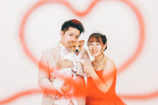 甘えん坊な家族