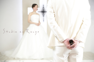 和装洋装プラン