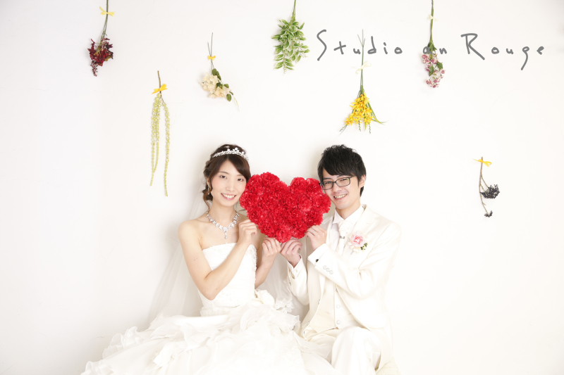 てづくりハート