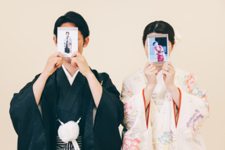 お持ち込みアイテムと！