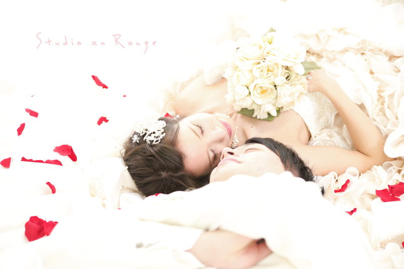 和装洋装プラン