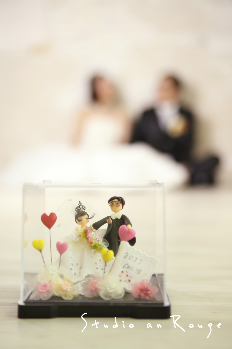 ちいさなふたり