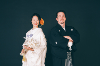 【和装全データプラン】シンプルでもかっこよく