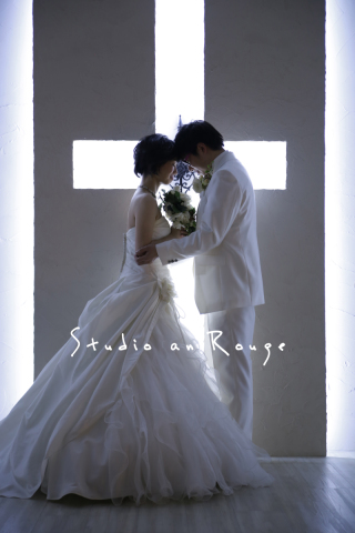 和装洋装プラン