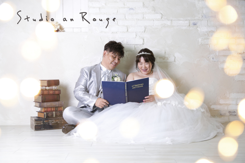 きらきらに包まれて