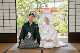 富田林&times;大仙ロケーション