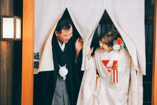 和洋装プレミアムプラン！