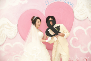 和装洋装プラン