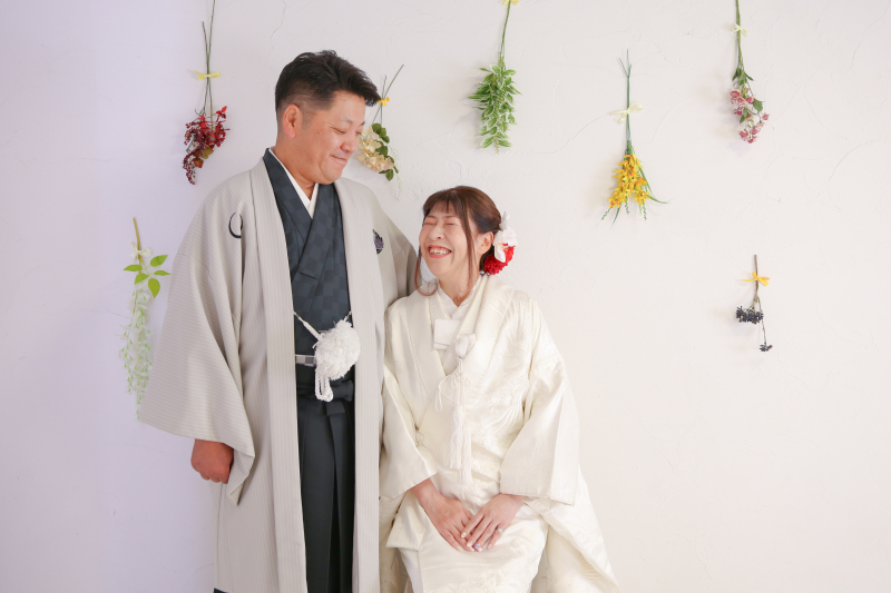 和洋装スタジオプラン