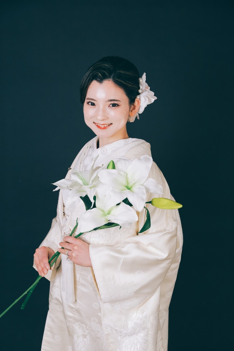 カメラ目線も逃しません!