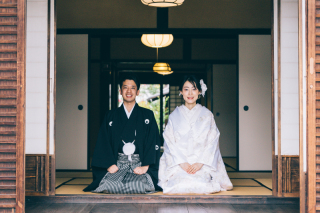 【守口ロケーション】和装撮影