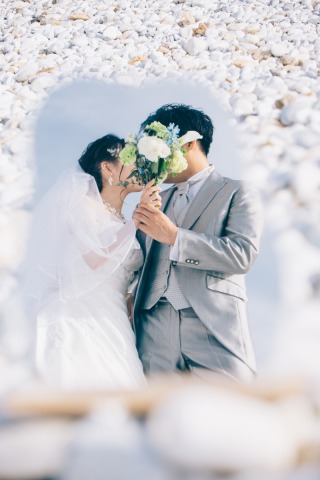 和と洋のロケーション