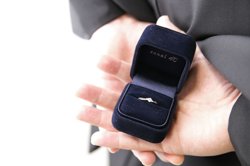 結婚指輪