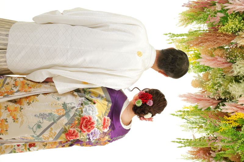 和装スタジオプラン