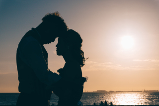 りんくうサンセットロケーション